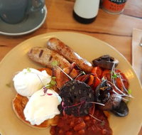 Brother of Mine - Tourism Gold Coast