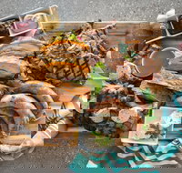 Brotzeit German Bier Bar  Restaurant - Tourism Gold Coast