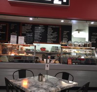 Cafe 21 - Tourism Gold Coast