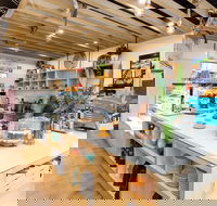 Cafe Merchant - Tourism Gold Coast