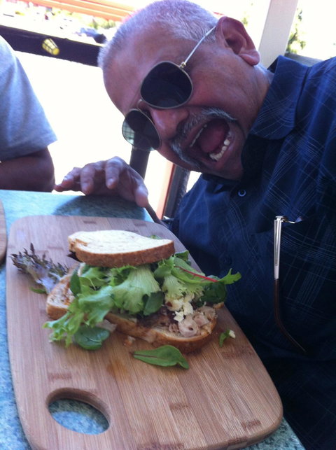 Cafe Portico - Tourism Gold Coast 2