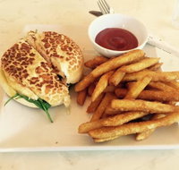Caffissimo - Treendale - Tourism Gold Coast