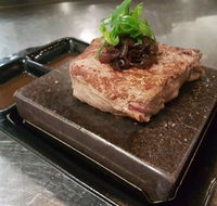 Carnarvon Motel HotRocks Restaurant