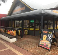 Chicken Treat - Tourism Gold Coast