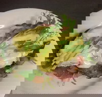 Coffee shack Cafe - Tourism Gold Coast