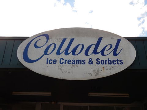 Collodel Ice Creams & Sorbets - Tourism Gold Coast 0