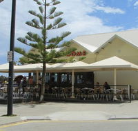 Dome Cafe - Tourism Gold Coast