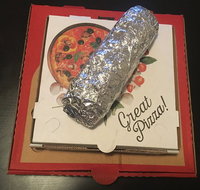 Doughlicious Pizza and Pasta - Tourism Gold Coast