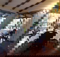 Evedon Lakeside Restaurant - Tourism Gold Coast