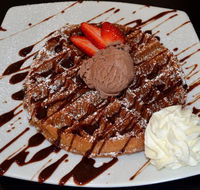 Eye Scream Cafe - Tourism Gold Coast