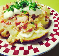 Farmhouse Pizza - Tourism Gold Coast