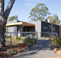 Ferguson Falls Wines Cafe - Tourism Gold Coast