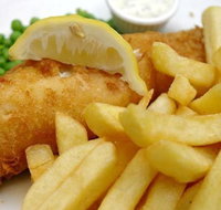 Go Fish  Chips - Tourism Gold Coast