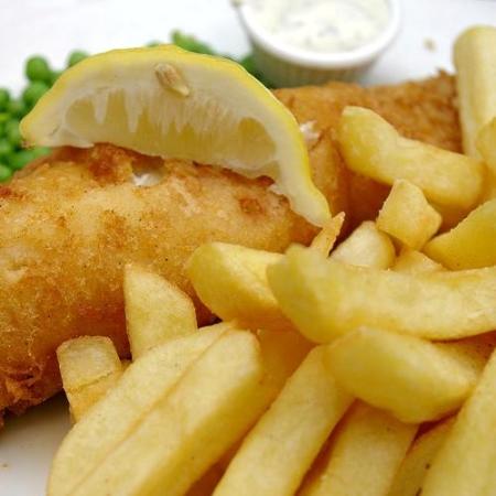 Go Fish & Chips - Tourism Gold Coast 0
