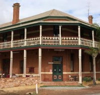 Greenhills - Tourism Gold Coast