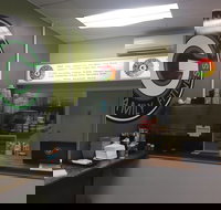 Gym Cafe - Tourism Gold Coast