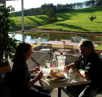 Hackersley Winery - Tourism Gold Coast