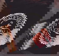 Hai's coffee van - Tourism Gold Coast