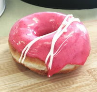 Happy Circle Donuts - Tourism Gold Coast