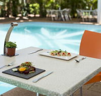 Hearson's Bistro - Tourism Gold Coast