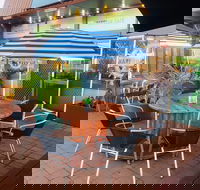 Hedland Harbour Cafe - Tourism Gold Coast