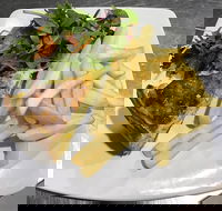 House Blend Cafe - Tourism Gold Coast