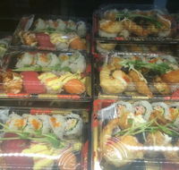 I Sushi Eaton - Tourism Gold Coast