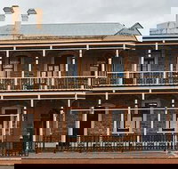 Imperial Homestead - Tourism Gold Coast