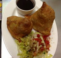 Indian at collie Indian restaurant - Tourism Gold Coast