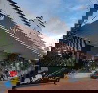 Jeanne d'Moore - Tourism Gold Coast