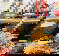 Jurien Hotel's Restaurant - Tourism Gold Coast