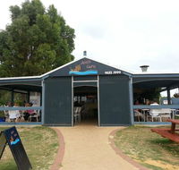Jurien Jetty Cafe - Tourism Gold Coast