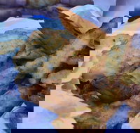 Jurien Seafood Fish  Chips - Tourism Gold Coast