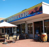 Kimberley Cafe - Tourism Gold Coast