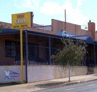 Kojonup Commercial Hotel Restaurant - Tourism Gold Coast