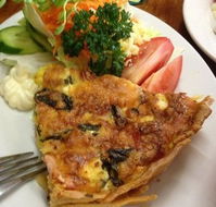 Kojonup Country Kitchen - Tourism Gold Coast