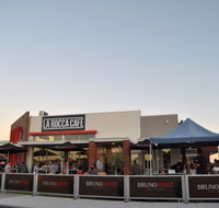 La Rocca Cafe - Tourism Gold Coast