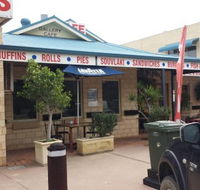 Lesueurs Gallery Cafe - Tourism Gold Coast