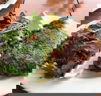 Little Fish - Tourism Gold Coast