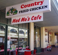 Mad Mo's - Tourism Gold Coast
