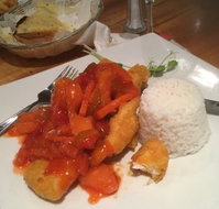 Manjimup Hotel Restaurant - Tourism Gold Coast