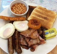 Minilya Bridge Roadhouse