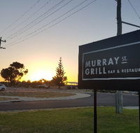 Murray St Grill - Tourism Gold Coast