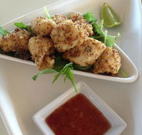 Oceans Restaurant - Tourism Gold Coast