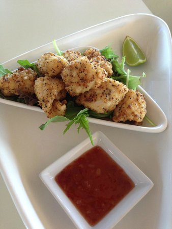 Oceans Restaurant - Tourism Gold Coast 0