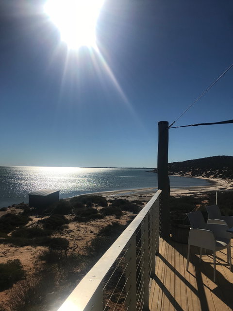 Oceans Restaurant - Tourism Gold Coast 1