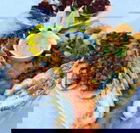 Pilbara Room Restaurant - Tourism Gold Coast