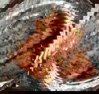 Pizza Paradise - Tourism Gold Coast