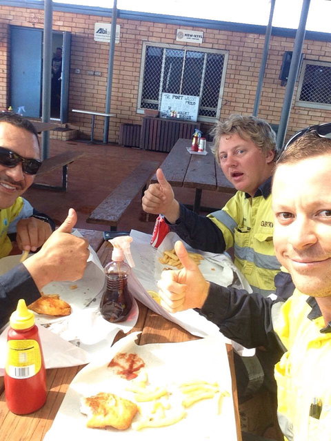 Port Walcott Yacht Club - Tourism Gold Coast 4