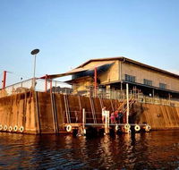 PumpHouse - Tourism Gold Coast
